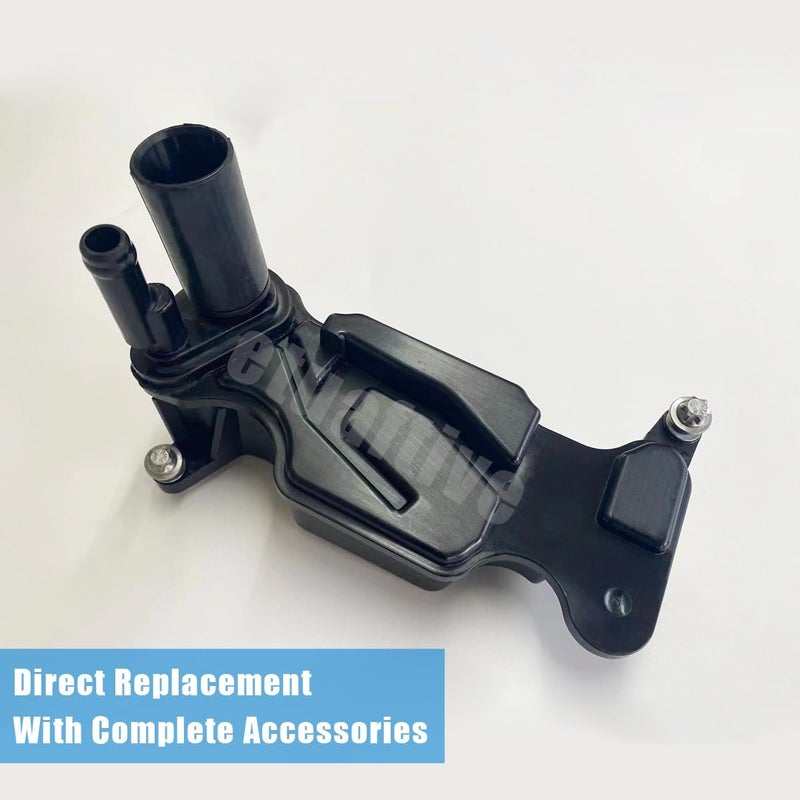 etuaftive 2700109703 2700104203 For Mercedes Benz Metris Sprinter W205 W270 W274 M270 W213 2.0L Engine Oil Separator A2700109703 A2700104203 A2700105401 2700105401 A2700103801 2700103801 - Image 4